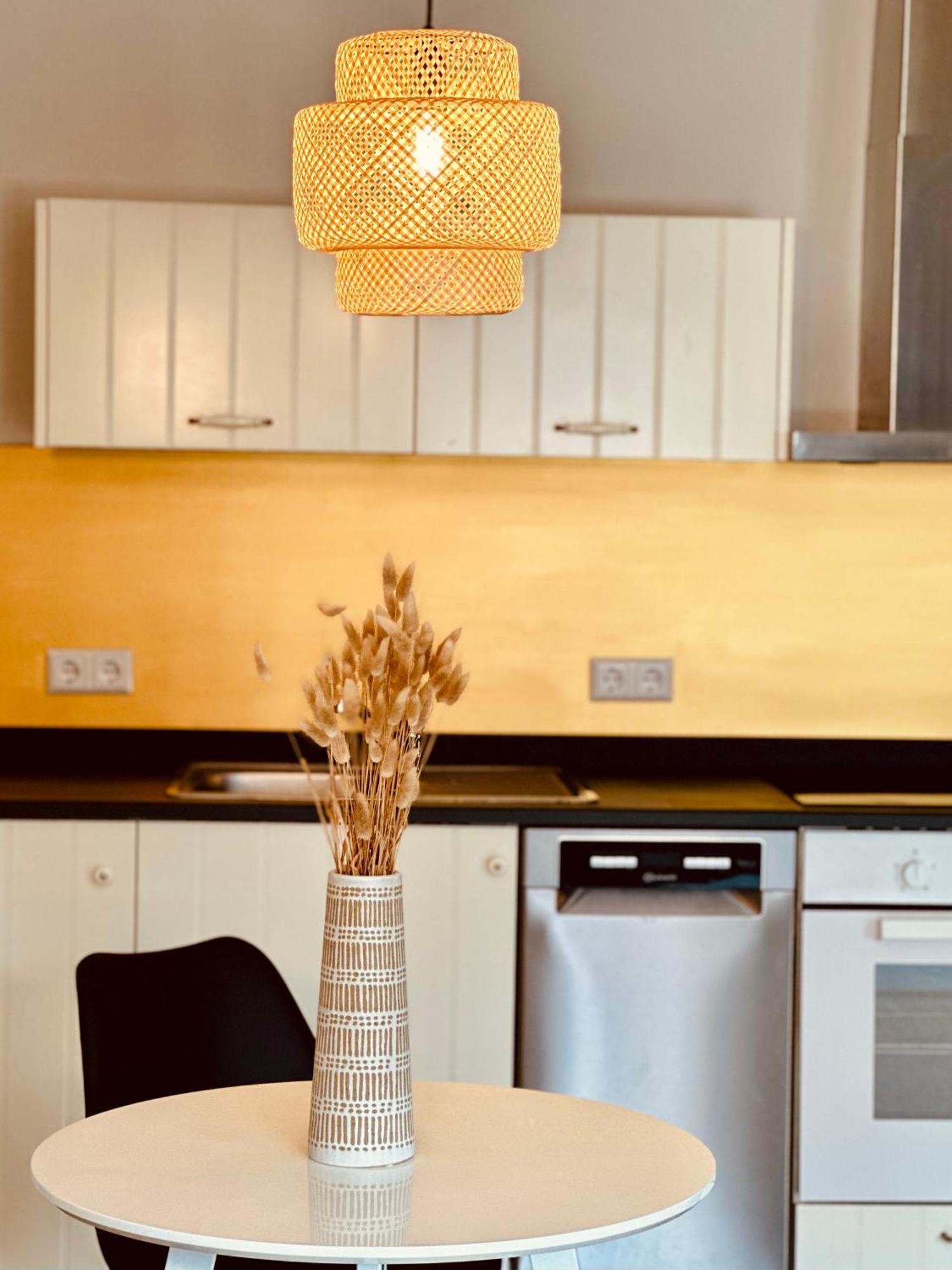 Stadthaus Neckarsulm Serviced Apartments - Stadthaus Schrade Dış mekan fotoğraf
